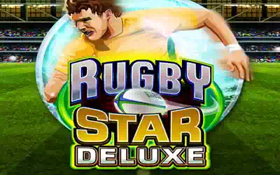 Rugby Star Deluxe