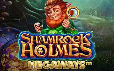 Shamrock Holmes Megaways™