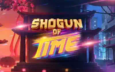 Shogun of Time