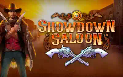 Showdown Saloon