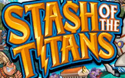 Stash of the Titans