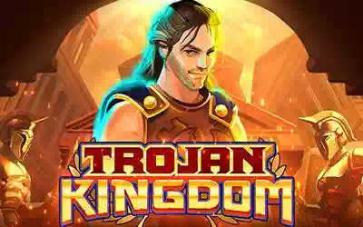 Trojan Kingdom