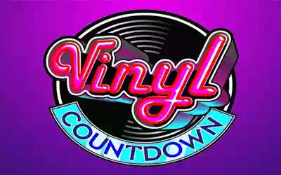 Vinyl Countdown