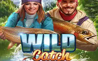 Wild Catch New