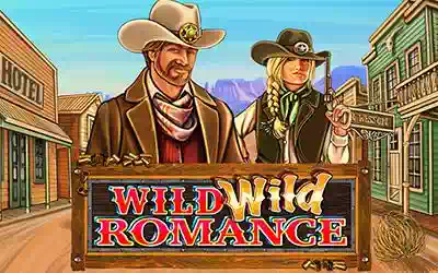 Wild Wild Romance