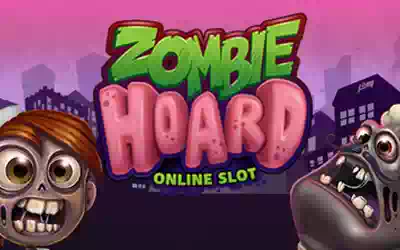 Zombie Hoard