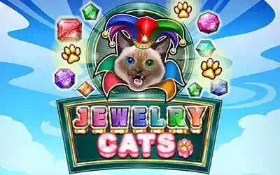 Jewelry Cats