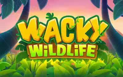 Wacky Wildlife