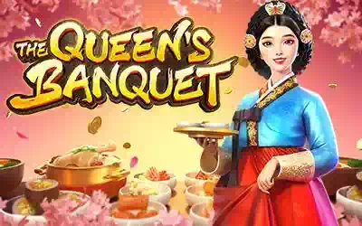 The Queen's Banquet