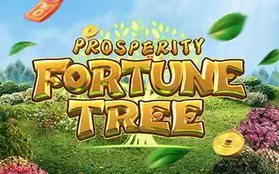 Prosperity Fortune Tree