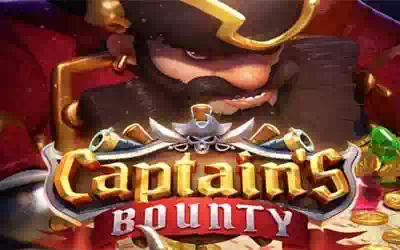 Captain's Bounty