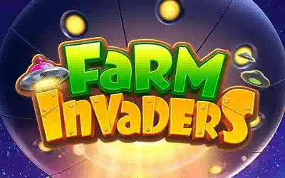 Farm Invaders