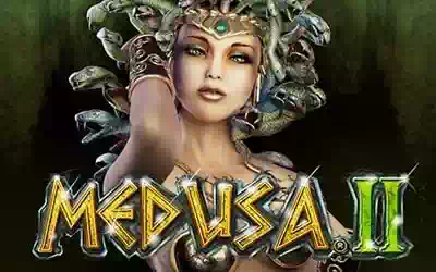 Medusa 2