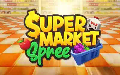 Supermarket Spree