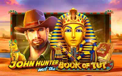 John Hunter and the Book of Tut