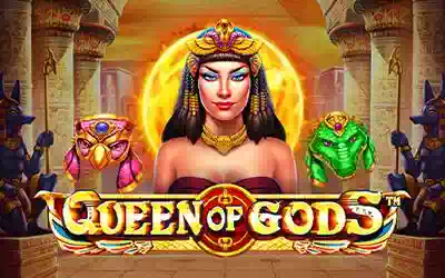 Queen of Gods