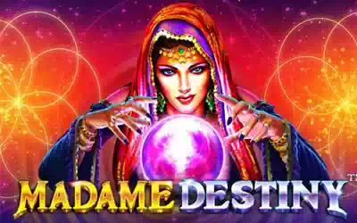 Madame Destiny