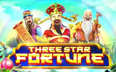 Three Star Fortune