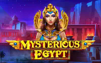 Mysterious Egypt