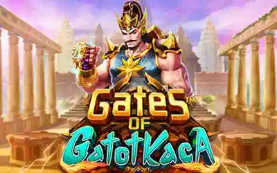 Gates of Gatot Kaca