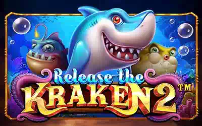 Release the Kraken 2