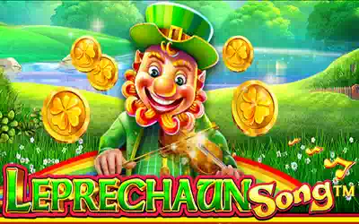 Leprechaun Song