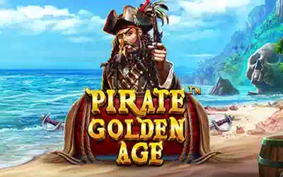 Pirate Golden Age