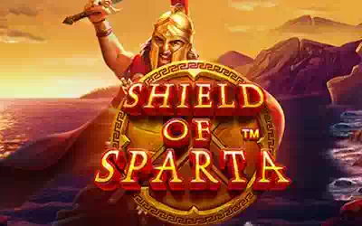 Shield Of Sparta