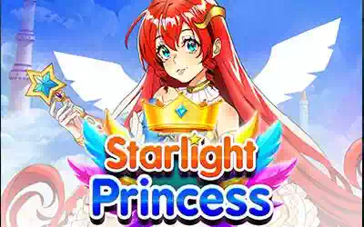 Starlight Princess