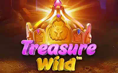 Treasure Wild