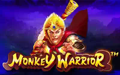 Monkey Warrior