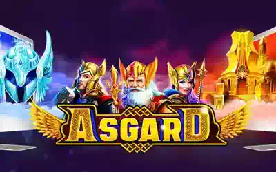 Asgard JP