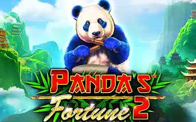 Panda Fortune 2