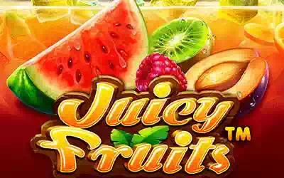 Juicy Fruits