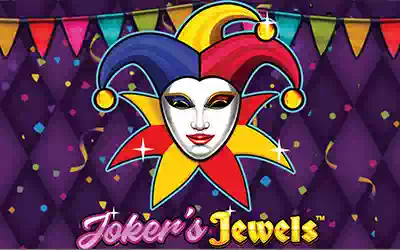 Joker's Jewels