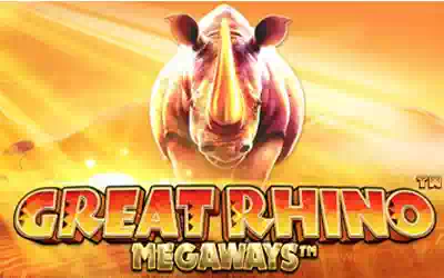 Great Rhino Megaways