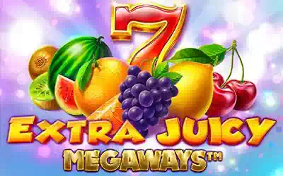 Extra Juicy Megaways