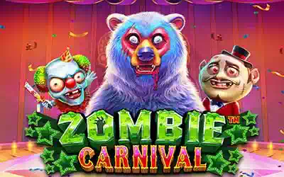 Zombie Carnival