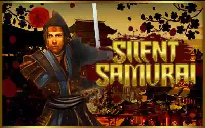 Silent Samurai