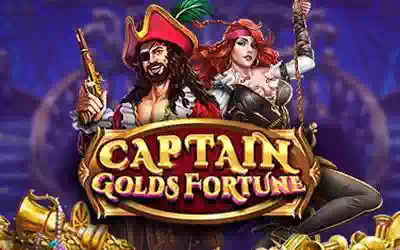 Captain Golds Fortune