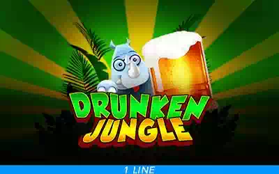 Drunken Jungle