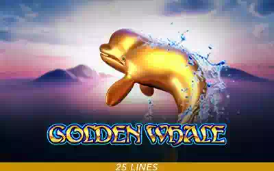 Golden Whale