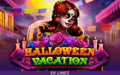 Halloween Vacation