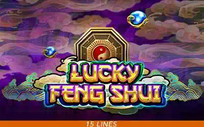 Lucky Feng Shui 