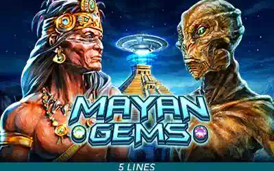 Mayan Gems