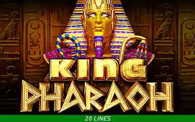 King Pharaoh