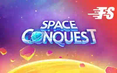 Space Conquest