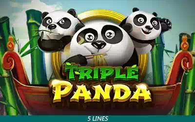 Triple Panda