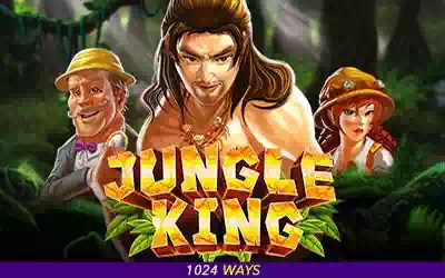 Jungle King